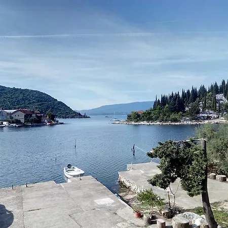 アパート Zdravka *