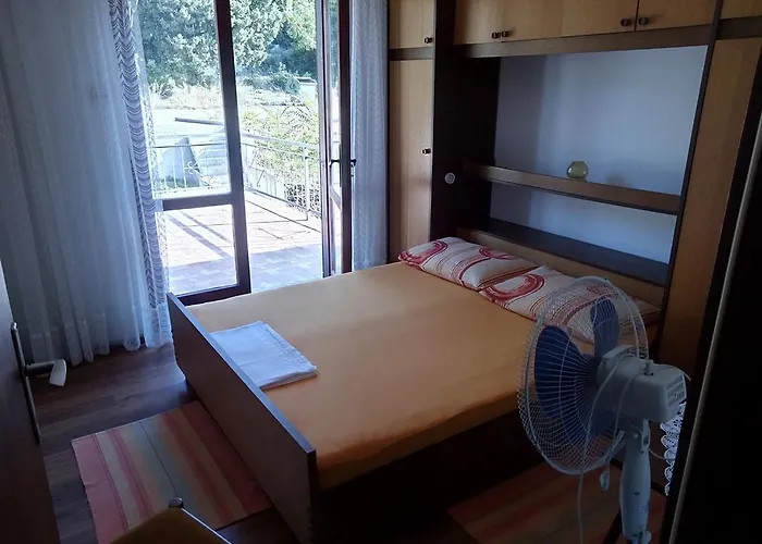 アパート Zdravka *