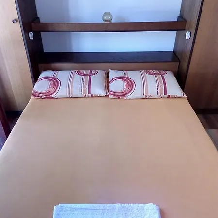 Apartamento Zdravka Blace