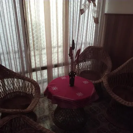 Apartamento Zdravka