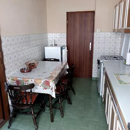 Zdravka Appartamento Blace