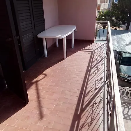 Zdravka Apartamento