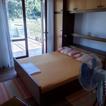 Apartamento Zdravka *