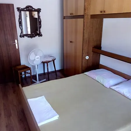 Apartamento Zdravka Blace