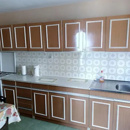 Zdravka Appartamento Blace