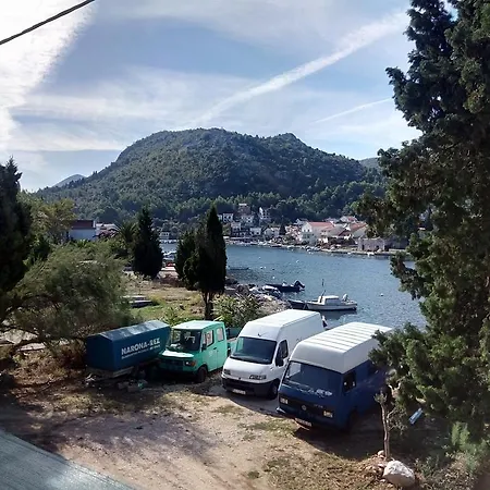 Zdravka Apartamento