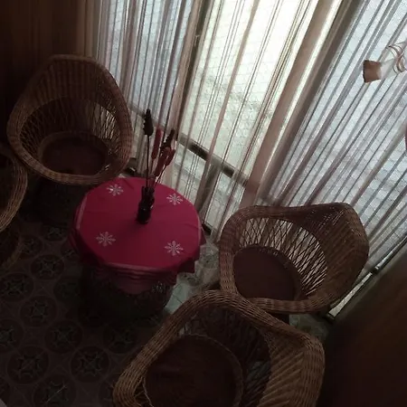 Apartamento Zdravka