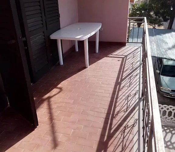 Zdravka Apartment