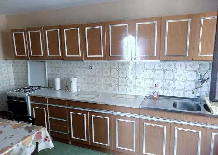 Zdravka شقة بلاتشي