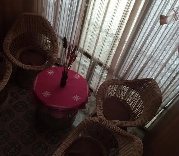 Apartment Zdravka
